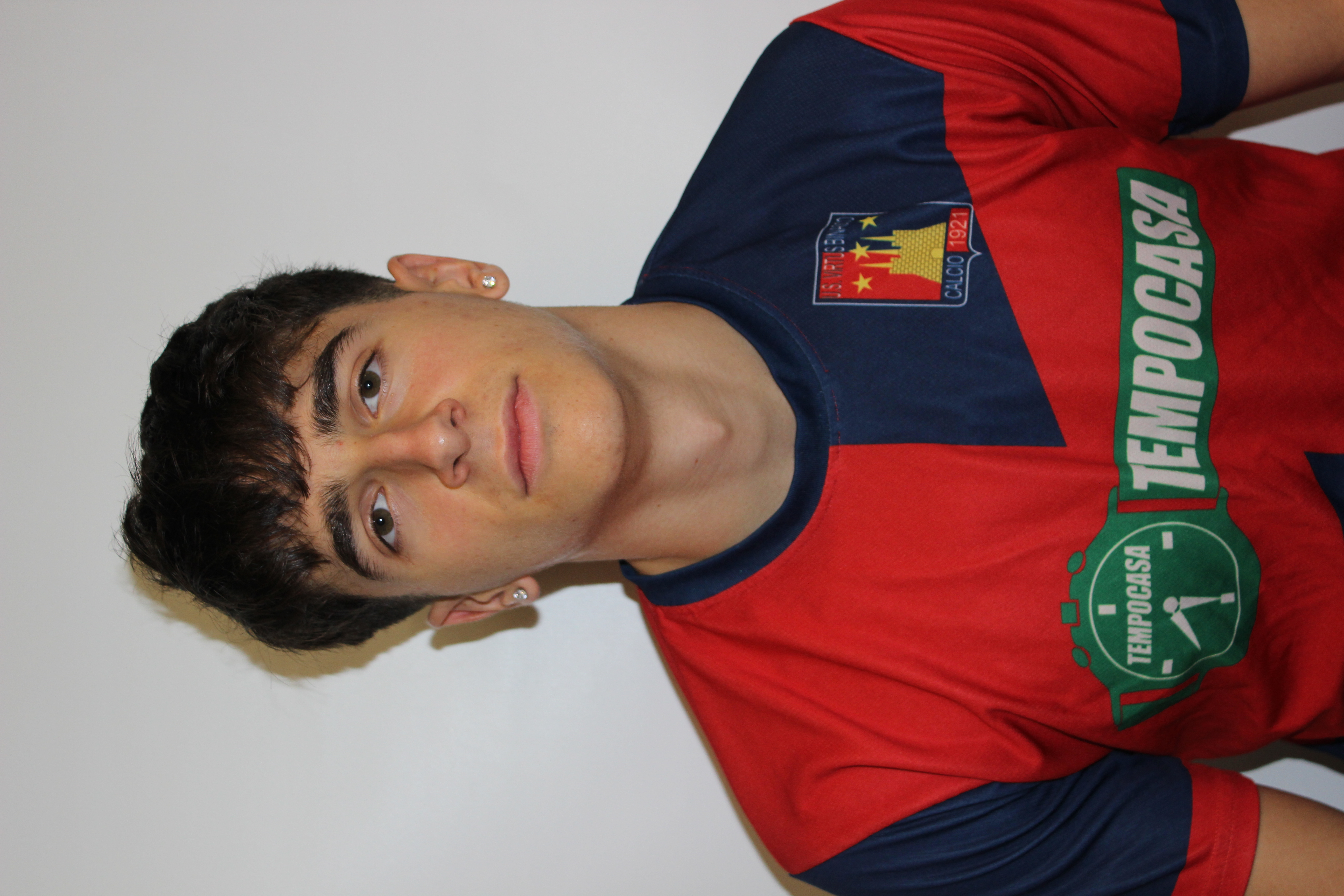 U.S. Virtus Binasco Calcio - Immagine assente